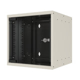 Efb Elektronik Wgb-1004ws.30 Armario Rack 4u Bastidor De Pared Blanco