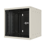 EAN 4049759312992 - EFB Elektronik WGB-1006WS.30 armario rack 6U Bastidor de pared Blanco imagen 1