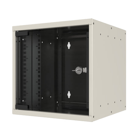 EAN 4049759312992 - EFB Elektronik WGB-1006WS.30 armario rack 6U Bastidor de pared Blanco imagen 1