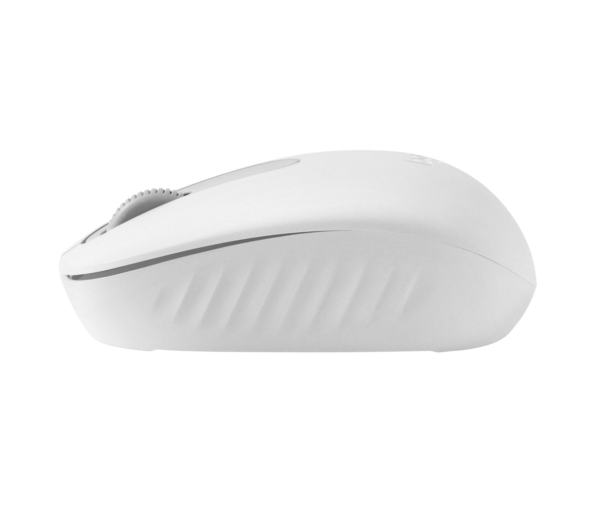 Ratón Inalámbrico Logitech M196 Blanco Bluetooth - 910-007460