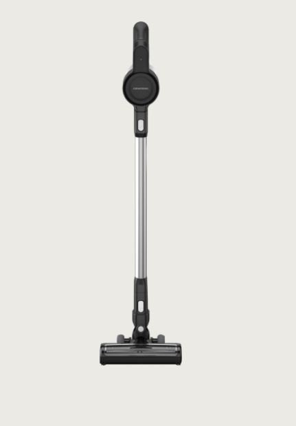 EAN 4013833051176 - Grundig VCP 4230 Aspiradora escoba Batería Secar 0,55 L 150 W Negro, Blanco imagen 2