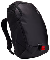 Mochila Thule Chasm Tchb215 Black   Informal Negro Poliéster