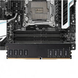 Memoria Ram Pny Ddr4 4gb 2666mhz  Mem  Retail Pc4-21300
