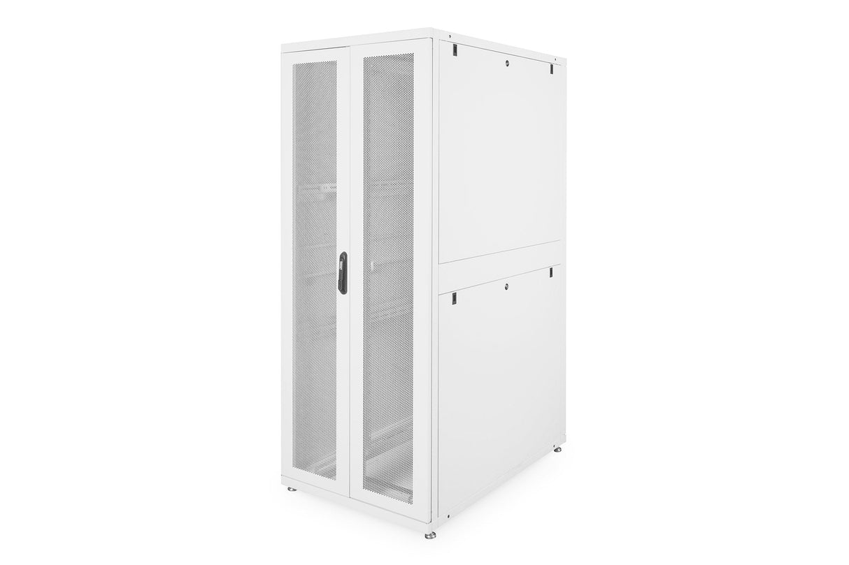 Digitus Dn-19 Srv-42u-8/12 Armario Rack Gris