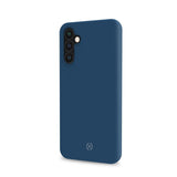 Celly Cromo1036bl Funda Para Samsung Galaxy A34 5g  (6.6") Azul
