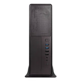 Caja Pc Unykach Micro-Atxmini-Itx 2010 Usb Type C (Fuente Sfx 450w) 52103