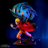 Figura Abystyle Naruto Shippuden Rasengan