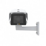 Cámara  Axis M1135-E Caja  De Seguridad Ip Exterior 1920 X 1080 Pixeles Pared
