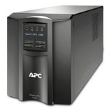 Apc Smart-Ups 1500va Lcd 230v With Smartconnect Factory Refreshed