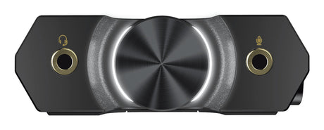 EAN 5390660196744 - Creative Labs Sound BlasterX G6 2.0 canales USB imagen 6