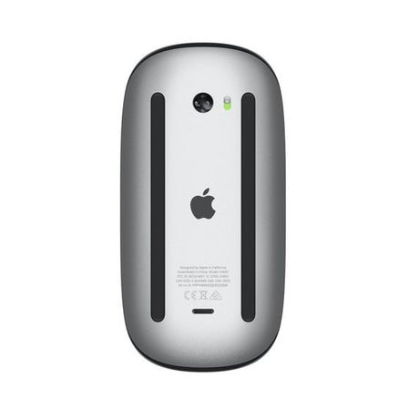 EAN 0194252917824 - Apple Magic Mouse ratón Oficina Ambidextro Bluetooth imagen 3