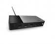 EAN 4719072834524 - MSI USB-C Docking Station Gen 2 USB 3.2 Gen 2 (3.1 Gen 2) Type-C Negro imagen 1
