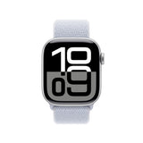 EAN 0195949656453 - Apple MXKX3ZM/A Accesorios para dispositivos vestibles inteligentes Grupo de rock Azul Nylon, Poliéster,  imagen 3