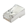 EAN 4002888624060 - Lindy 62406 conector RJ-45 Transparente imagen 1