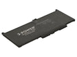 EAN 5055190190159 - 2-Power CBP3667A refacción para laptop Batería imagen 1