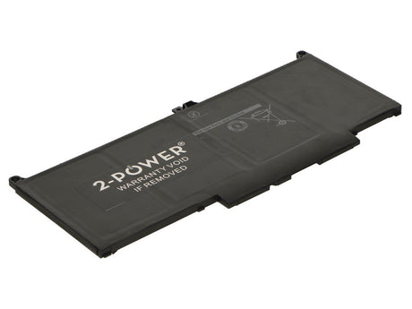 EAN 5055190190159 - 2-Power CBP3667A refacción para laptop Batería imagen 1