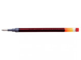 Pilot Pen Recambio De Bolígrafo De Gel 0.3 Mm Rojo