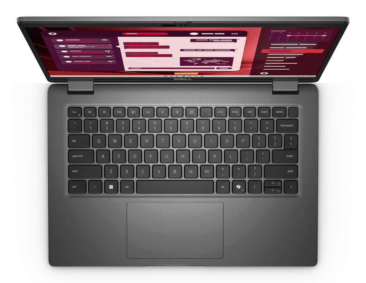 Dell Latitude 3450 Version 2024 - Intel Core I5 1345u - Win 11 Pro - Intel Iris Xe Grafik - 16 Gb