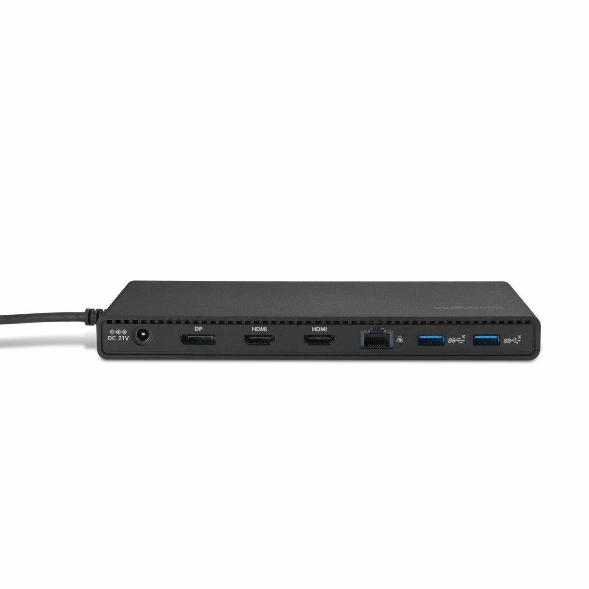 EAN 5028252637619 - Kensington SD4842P EQ Acoplamiento USB 3.2 Gen 2 (3.1 Gen 2) Type-C Negro imagen 3