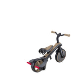 Globber Explorer Trike 4 En 1, Beige De Vehículos Infantiles 634-231