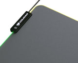 Cougar  Neon Rgb      -      Alfombrilla