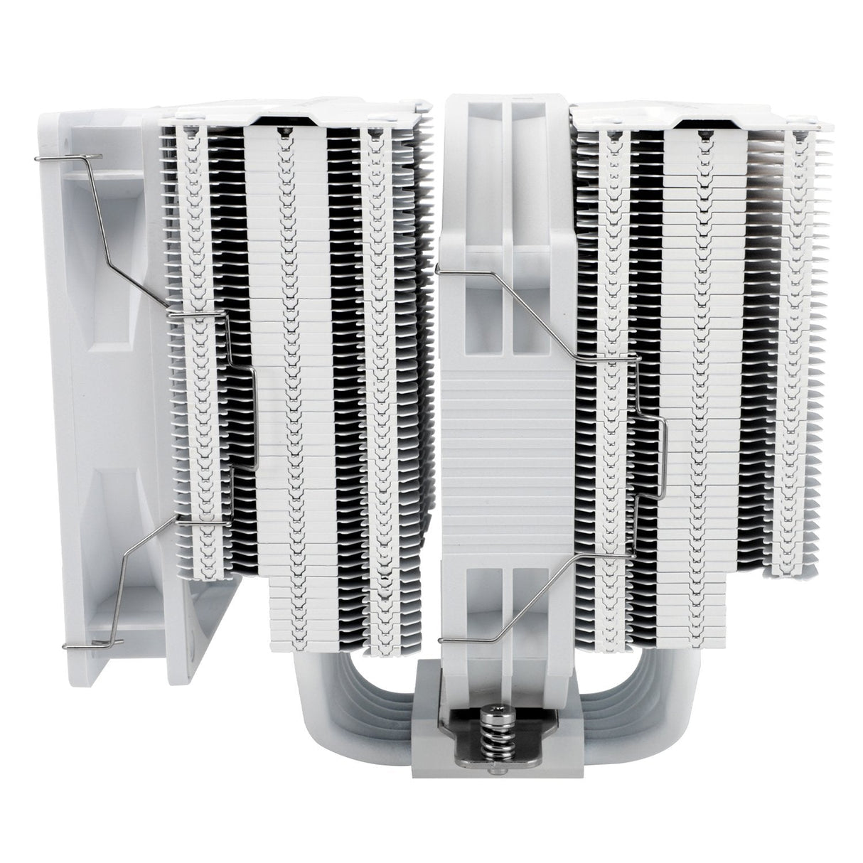 K Ventilateur Pour Processeur Thermalright Peerless Assassin 140 (Blanc)