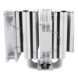 K Ventilateur Pour Processeur Thermalright Peerless Assassin 140 (Blanc)