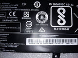 EAN 5706998259844 - Lenovo 5B10K10180 refacción para laptop Batería imagen 3