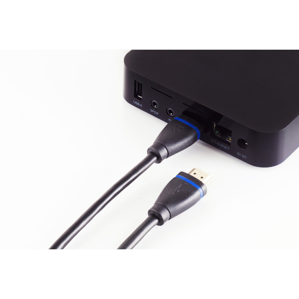 Shiverpeaks Hdmi Anschlusscable, 4k2k 60 Hz, 0,5m