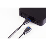 Shiverpeaks Hdmi Anschlusscable, 4k2k 60 Hz, 0,5m