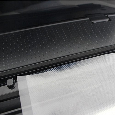 EAN 5908256838222 - Camry Premium CR4470 sellador al vacío Blanco imagen 3