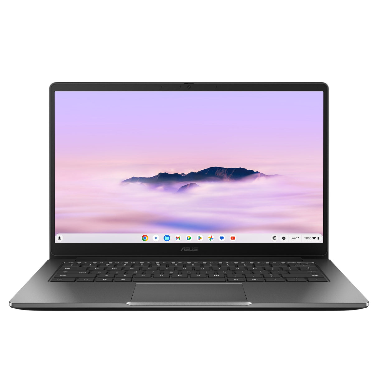 Chromebook Asus Plus Cx14 Cx1405cta-S60119 Intel Core 3-N355 8gb 128gb Emmc 14' Chrome Os