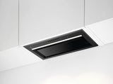 EAN 7333394131597 - Electrolux LFG825K Encastrada Negro 430 m³/h imagen 1