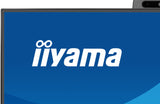 Monitor  Iiyama  27" Xb2797qsnph-W1 16:9 Hdmi+Dp+2xusb-C