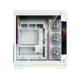 Torre Atx Xyz Neutron X Pro White