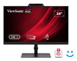EAN 0766907032253 - Viewsonic VG2441V monitor para videoconferencias 61 cm (24") LED 1920 x 1080 Pixeles Full HD imagen 1