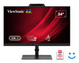 EAN 0766907032253 - Viewsonic VG2441V monitor para videoconferencias 61 cm (24") LED 1920 x 1080 Pixeles Full HD imagen 1
