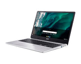 EAN 4711121060137 - Acer Chromebook NX.KB9EB.003 ordenador portatil Intel® Celeron® N N4500 39,6 cm (15.6") Full HD 8 GB DDR4 imagen 3