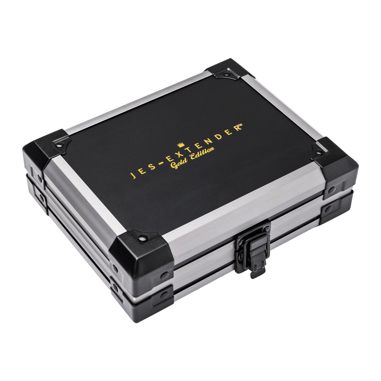 Jes-Extender - Bañado En Oro Alargamiento De Pene