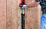 EAN 4006825661910 - Einhell GE-CH 1855/1 Li Kit (1x2,5 Ah) Cuchilla sencilla 0 W 2,75 kg imagen 7