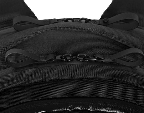 EAN 1220000630673 - Targus HyperPack 40,6 cm (16") Mochila Negro imagen 16