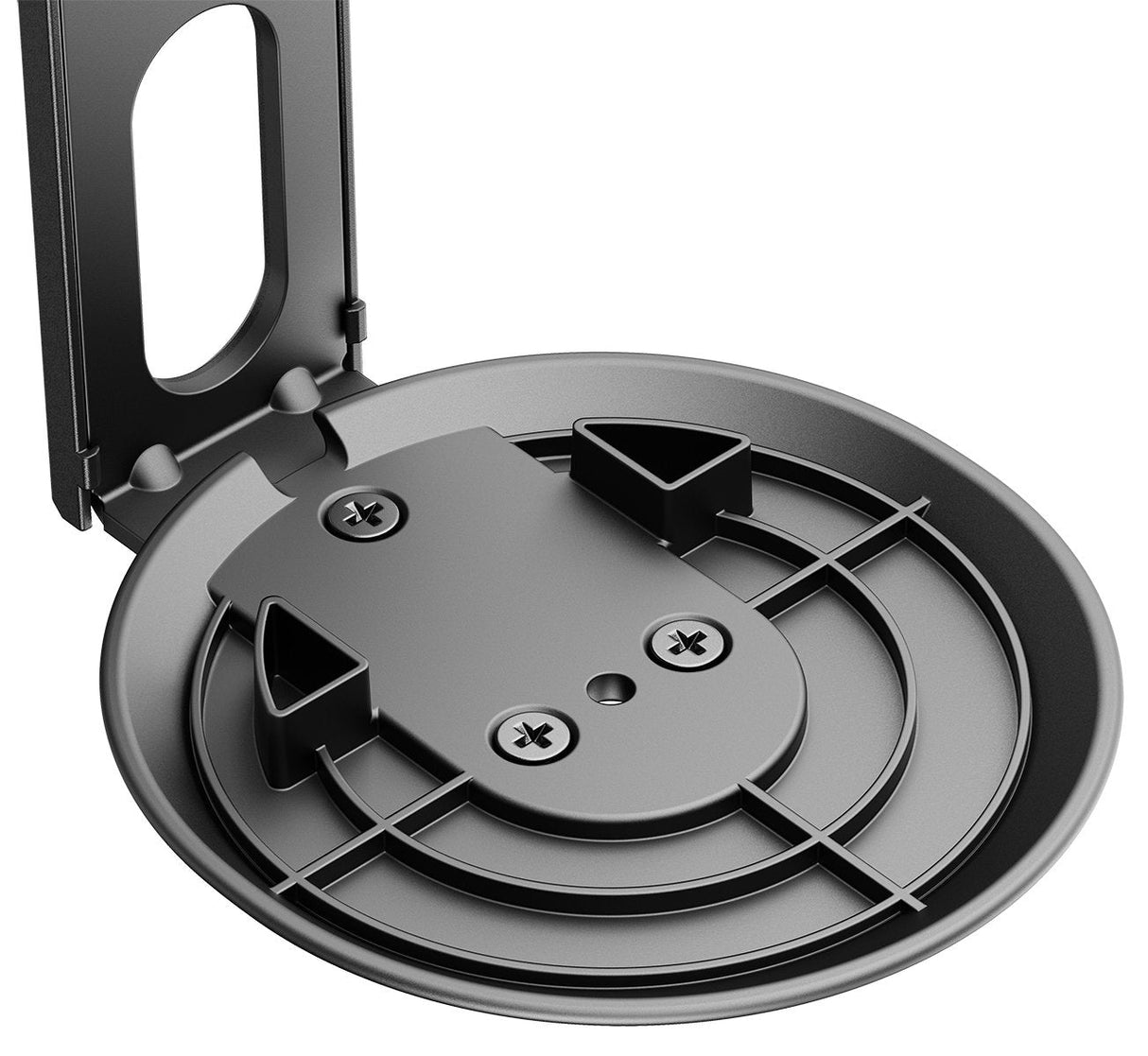 Mywall Hs40l 2 Wandhalter Para Sonos Lautsprecher Era 100 Negro