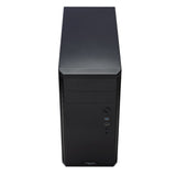EAN 0817301011914 - Fractal Design Core 1100 Mini Tower Negro imagen 5