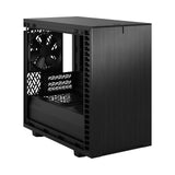 EAN 7340172702832 - Fractal Design Define 7 Nano Negro imagen 15