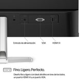 EAN 0197498936819 - HP Series 5 23.8 inch FHD Monitor - 524sf pantalla para PC 60,5 cm (23.8") 1920 x 1080 Pixeles Full HD LC imagen 6