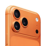 Iphone 17 Pro Max Cnaranja 1tb