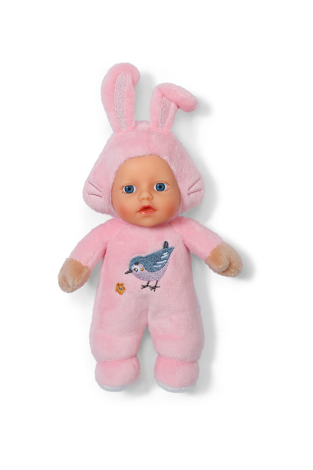 Zapf Creation Zapf Baby Born For Babies Cutie 3 Surtido 18cm Pdq 842034