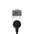 EAN 4040895011008 - RealPower EM-1 Energiemessgerät medidor de coste energético Corriente alterna imagen 1