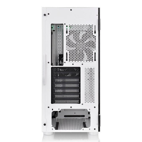EAN 4713227533713 - Thermaltake H590 TG ARGB Midi Tower Blanco imagen 6