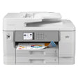 EAN 4977766818032 - Brother MFC-J6955DW impresora multifunción Inyección de tinta A3 1200 x 4800 DPI 30 ppm Wifi imagen 1